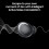 compatible with Samsung Galaxy Buds Pro Bluetooth Headphones - Black 5