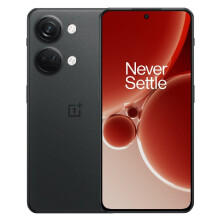 Oneplus Nord 3 16GB/256GB Dual Sim - Grey | CPH2493 - Refurbished
