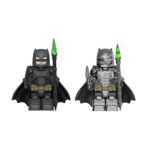 10Pcs Marvel Avengers Super Heroes Mini Figures Dc Set Fit Lego 2