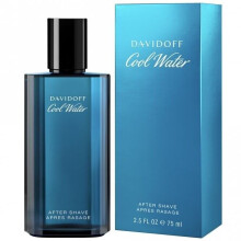 COOL WATER Après-rasage 75 ml