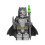 10pcs Marvel Avengers Super Heroes Mini Figures Dc Set Fit Lego 6