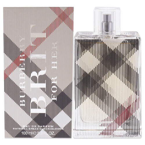 Burberry Brit - Eau de Parfum - 100ml