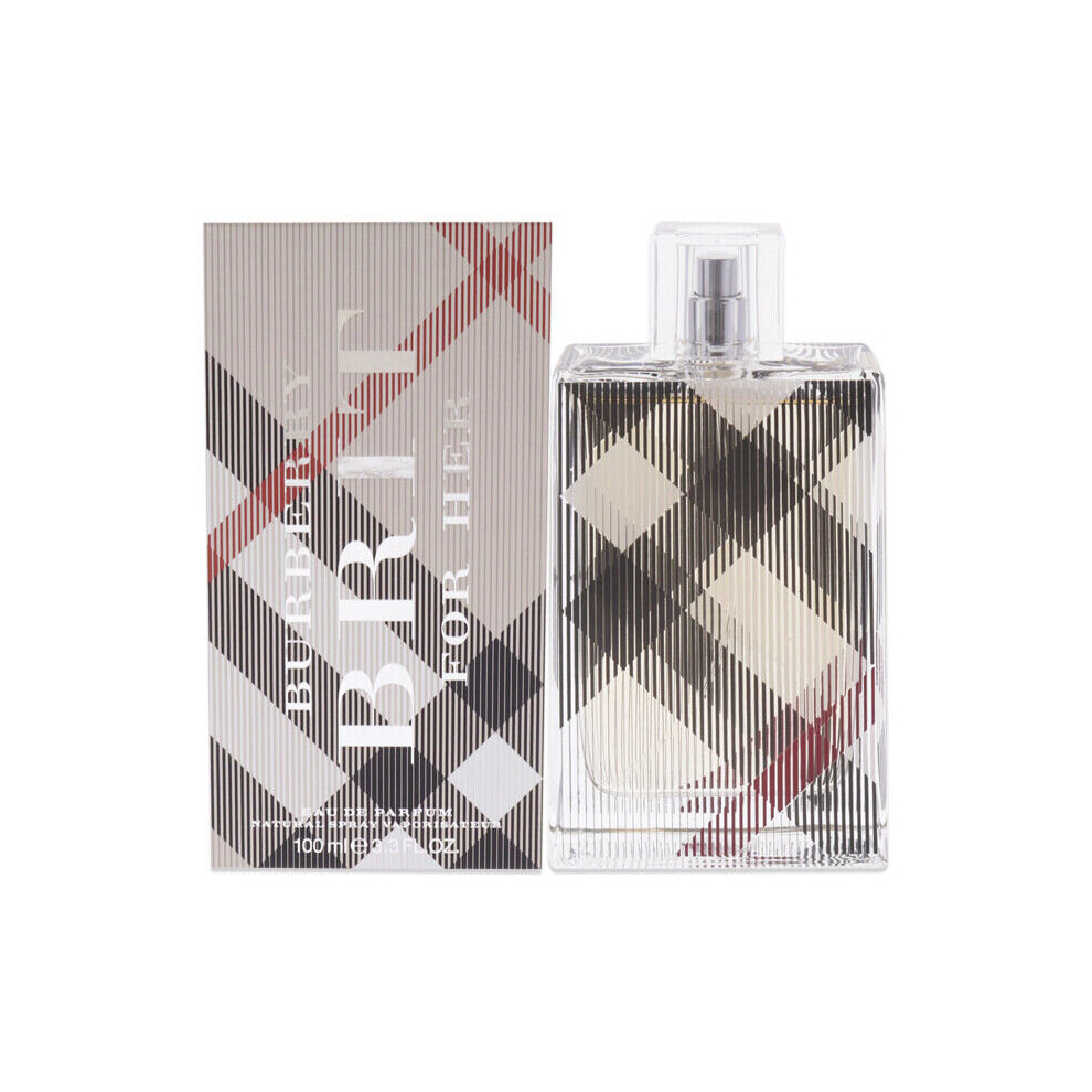 Brit - Eau de Parfum - 100ml