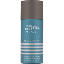 Jean Paul Gaultier Le Male Natural Deodorant Spray 150ml
