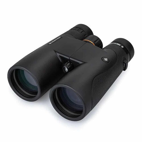 Celestron Celestron Nature DX Roof Prism Binoculars 10x50 Black