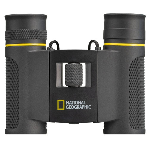 National Geographic National Geographic Pocket Binoculars 8x21