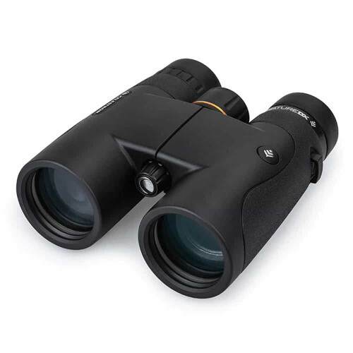 Celestron Celestron Nature DX Roof Prism Binoculars 8x42 Black