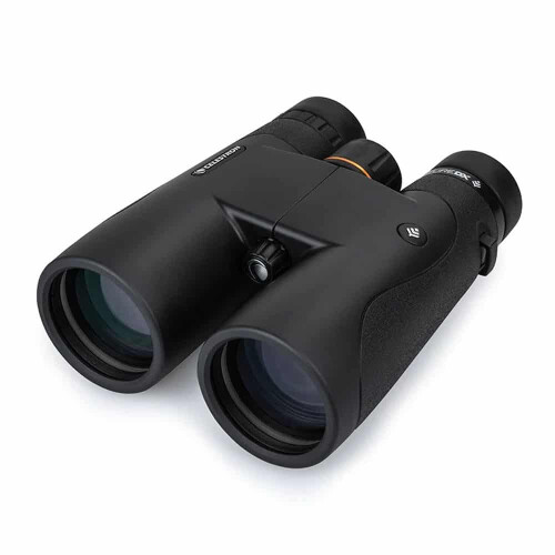 Celestron Celestron Nature DX Roof Prism Binoculars 12x50 Black