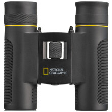 National Geographic Pocket Binoculars 10x25