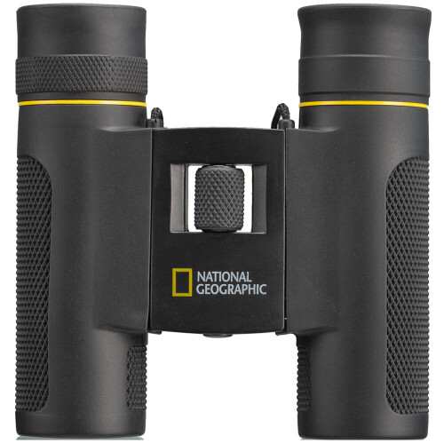 National Geographic National Geographic Pocket Binoculars 10x25