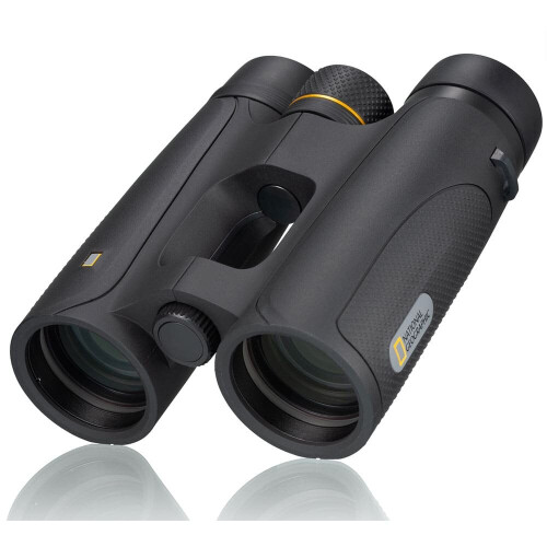 National Geographic National Geographic Open Bridge Binoculars 8x42
