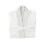 The Organic Company Calm Bathrobe Medium/Large Natural White 6