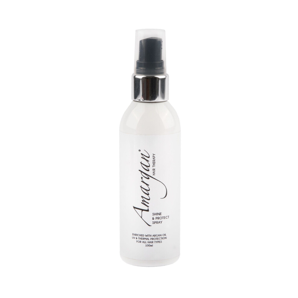 AMARGAN HAIR THERAPY Advanced Styler 250 Ml