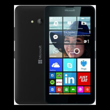 Nokia Lumia 640 LTE | 8GB | Black | Unlocked - Refurbished