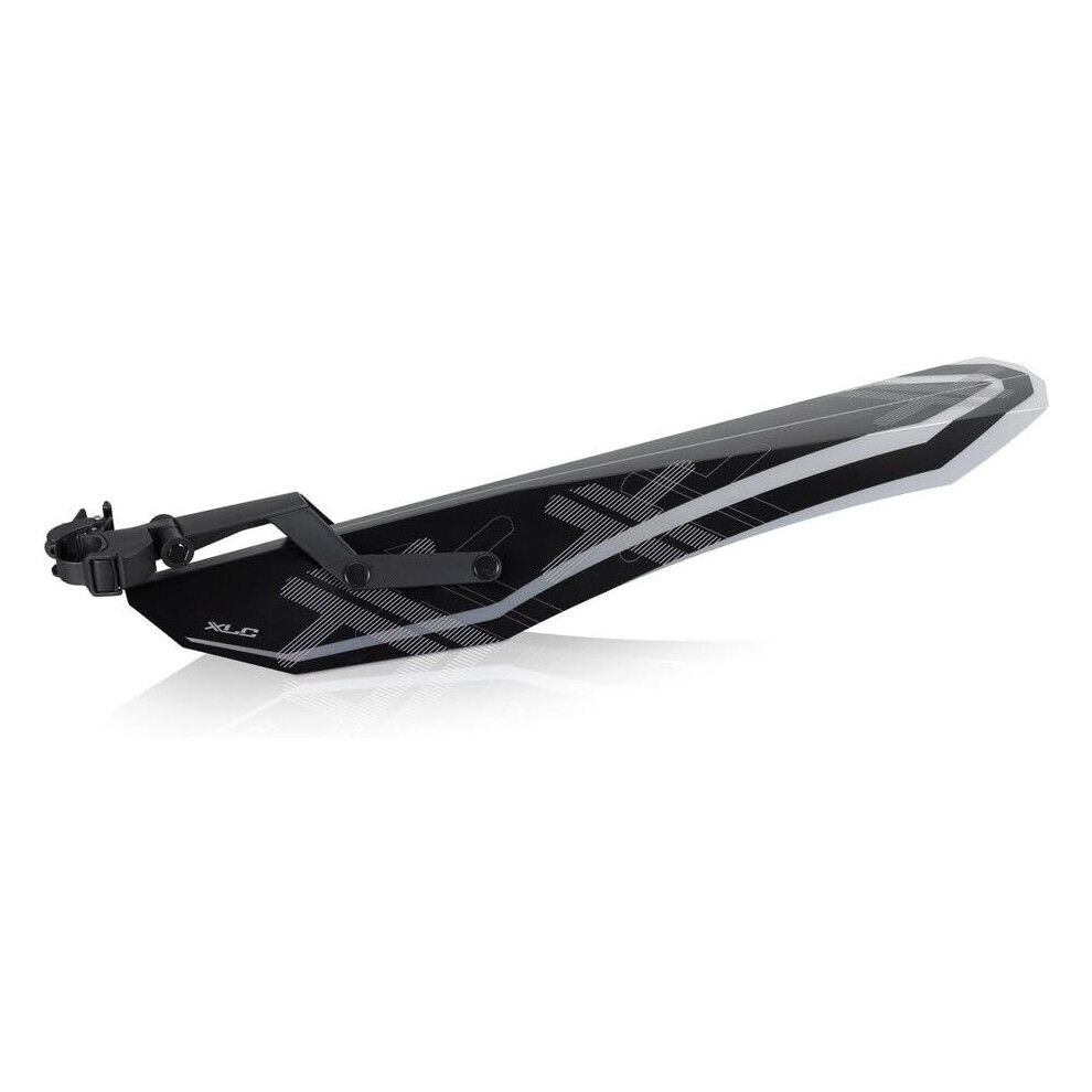 XLC Mudguard Rear Fat Bike MG-C06