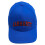 Carhartt (Blue) CARHARTT Mens Baseball Cap Adjustable Hat 1