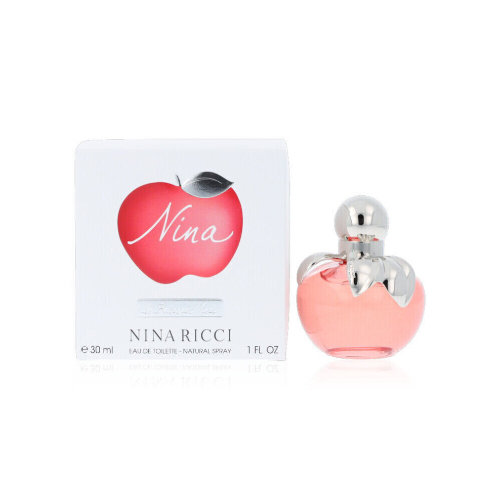 Nina Ricci Nina 30ml EDT Spray