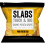 Slabs Pan Fried Egg Thick & Big Chunky Crisps 14 x 80g Packs 1
