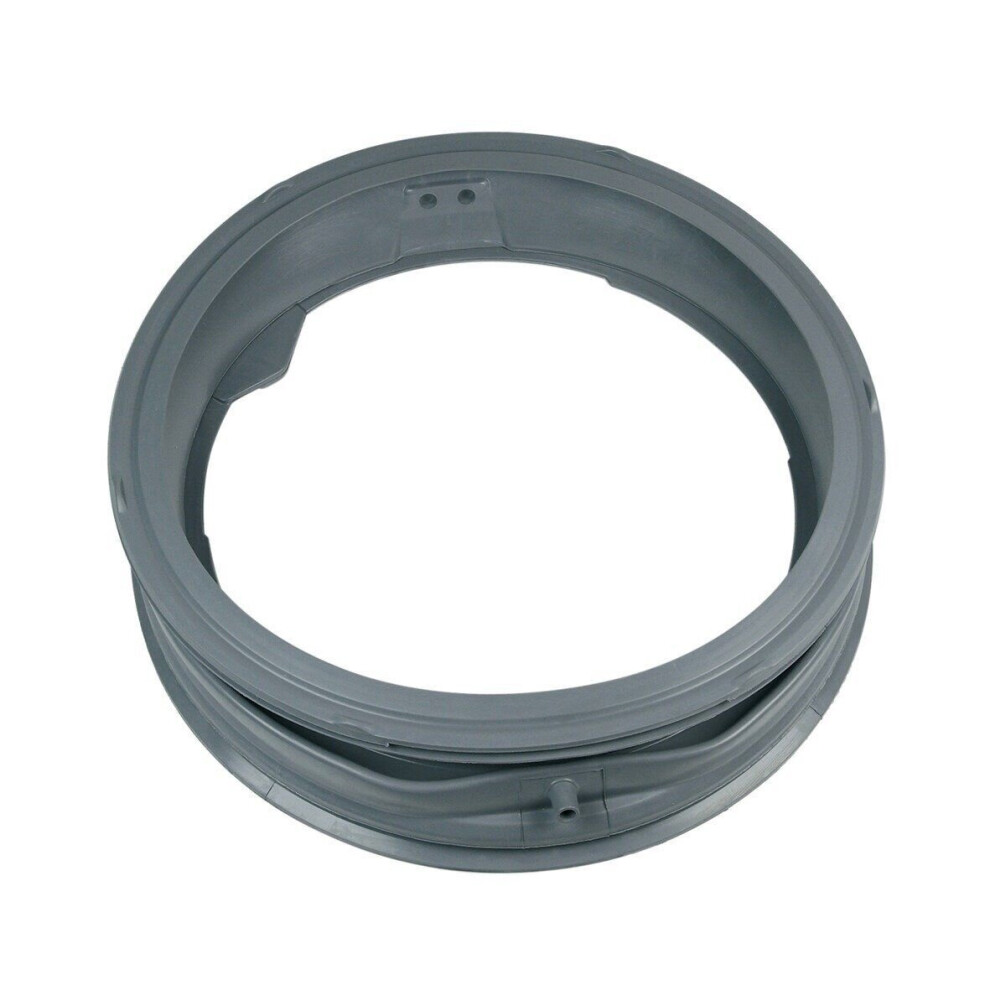 Photos - Washing Machine LG Genuine  MDS41955002 Door Seal Drain Hole For  