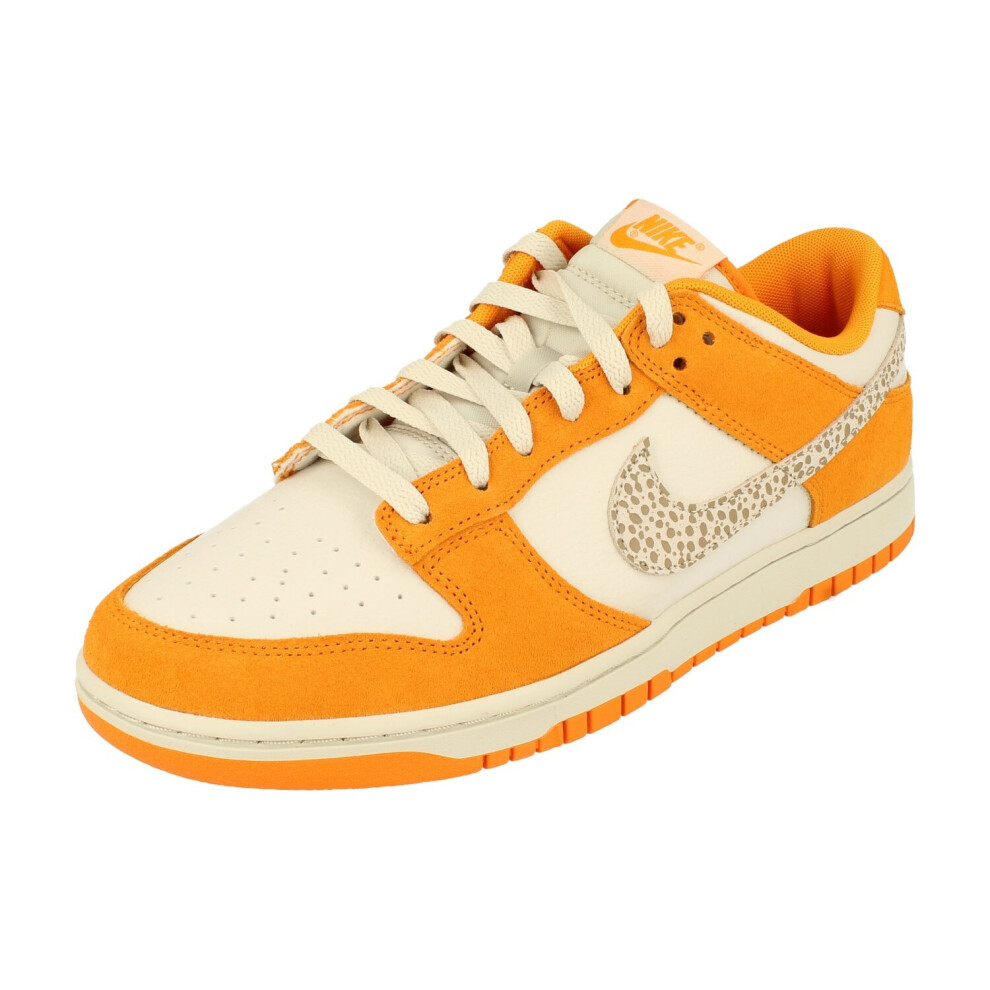 (10.5) Nike Dunk Low As Mens Trainers Dr0156 Sneakers Shoes