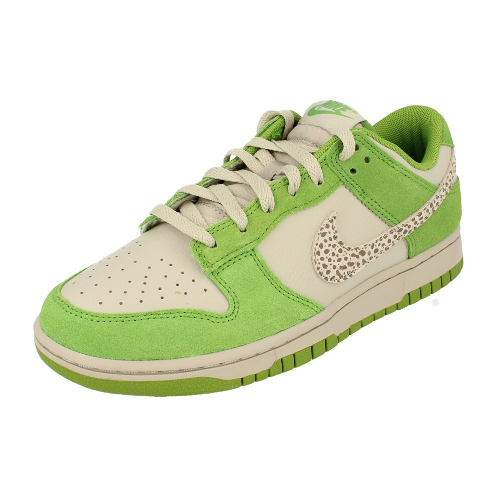 Nike (11) Dunk Low As Mens Trainers Dr0156 Sneakers Shoes