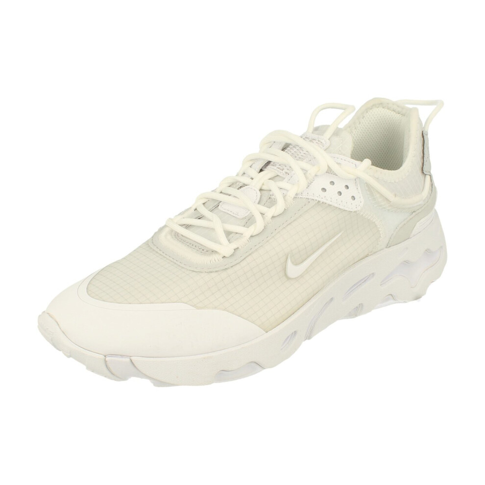 (7) Nike React Live Mens Running Trainers Cv1772 Sneakers Shoes