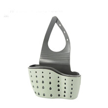 (a-S2-green) Soap Sponge Sink Shelf Racks Reusable Adjustable Baskets for Organizing Kitchen Bathroom Hanging Storage Basket Kitchen Items