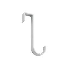(a-Light yellow) Bathroom Towel Hook Holder Multi-purpose Storage Hanging Hook For Kitchen Cabinets Door Back Key Scarf Rack Home Organizer