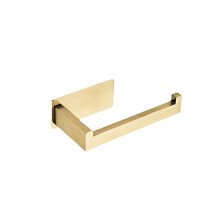 (a-B) 34 stainless steel toilet paper rack kitchen hardware pendant punch-free roll paper rack bathroom tissue holder