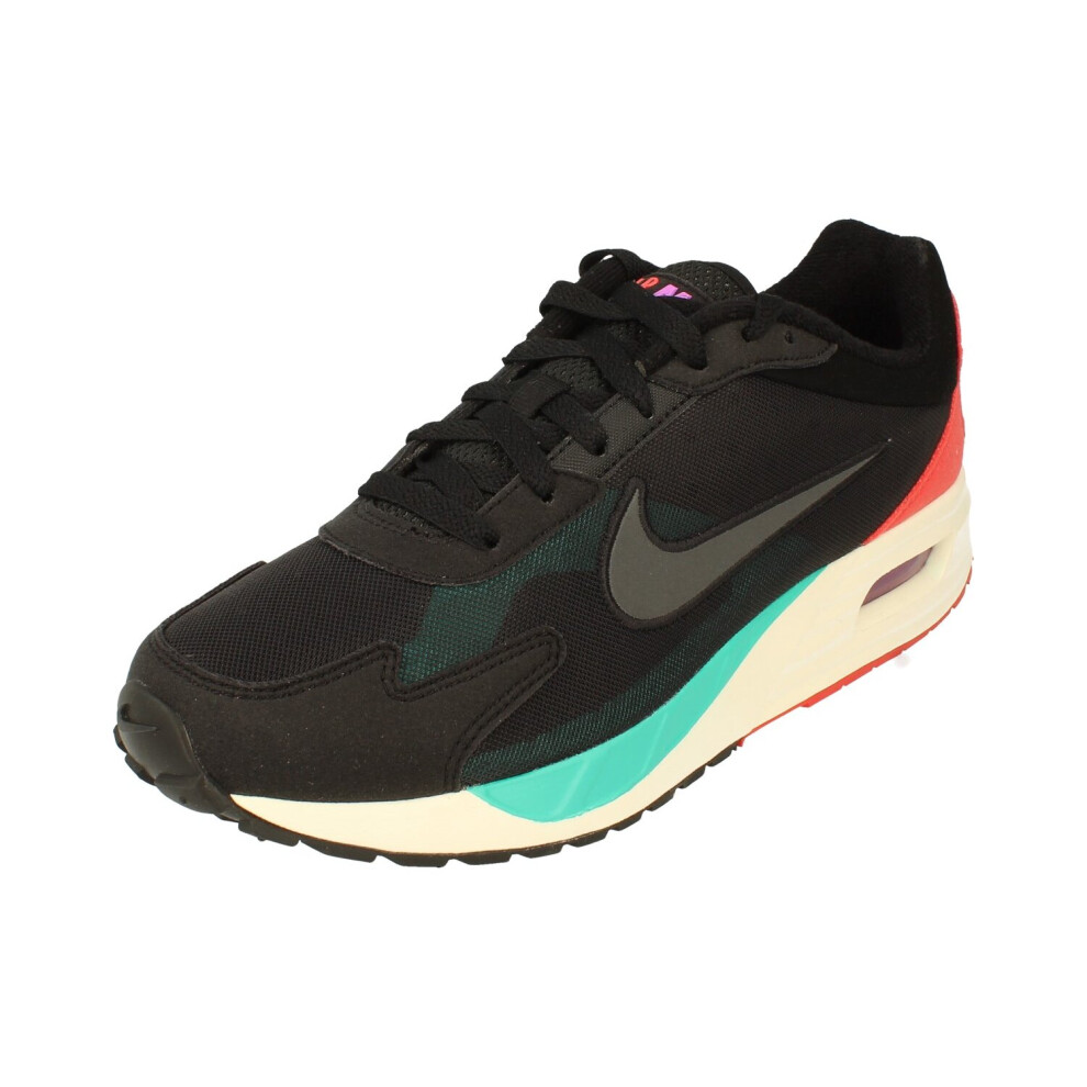 (6.5) Nike Air Max Solo Mens Running Trainers Dx3666 Sneakers Shoes