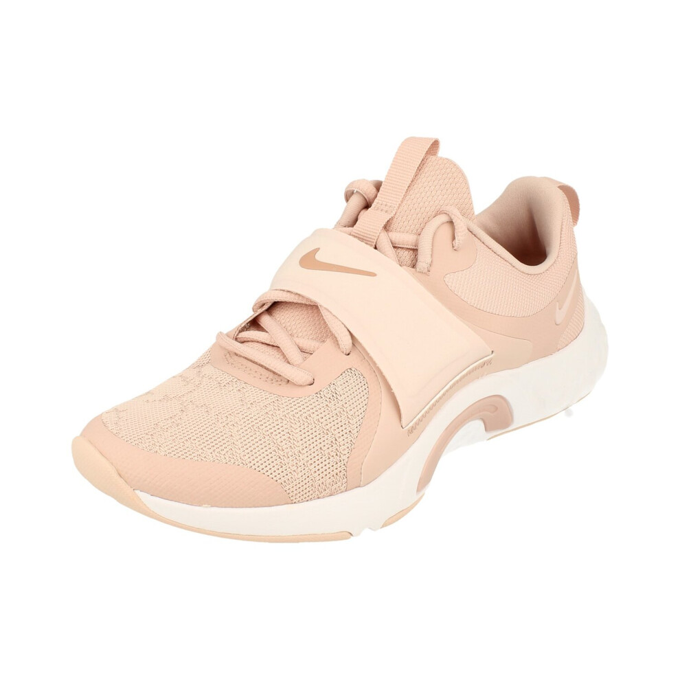 Nike (5.5) Womens Renew In-Season Tr 12 Running Trainers Dd9301 Sneakers Shoes