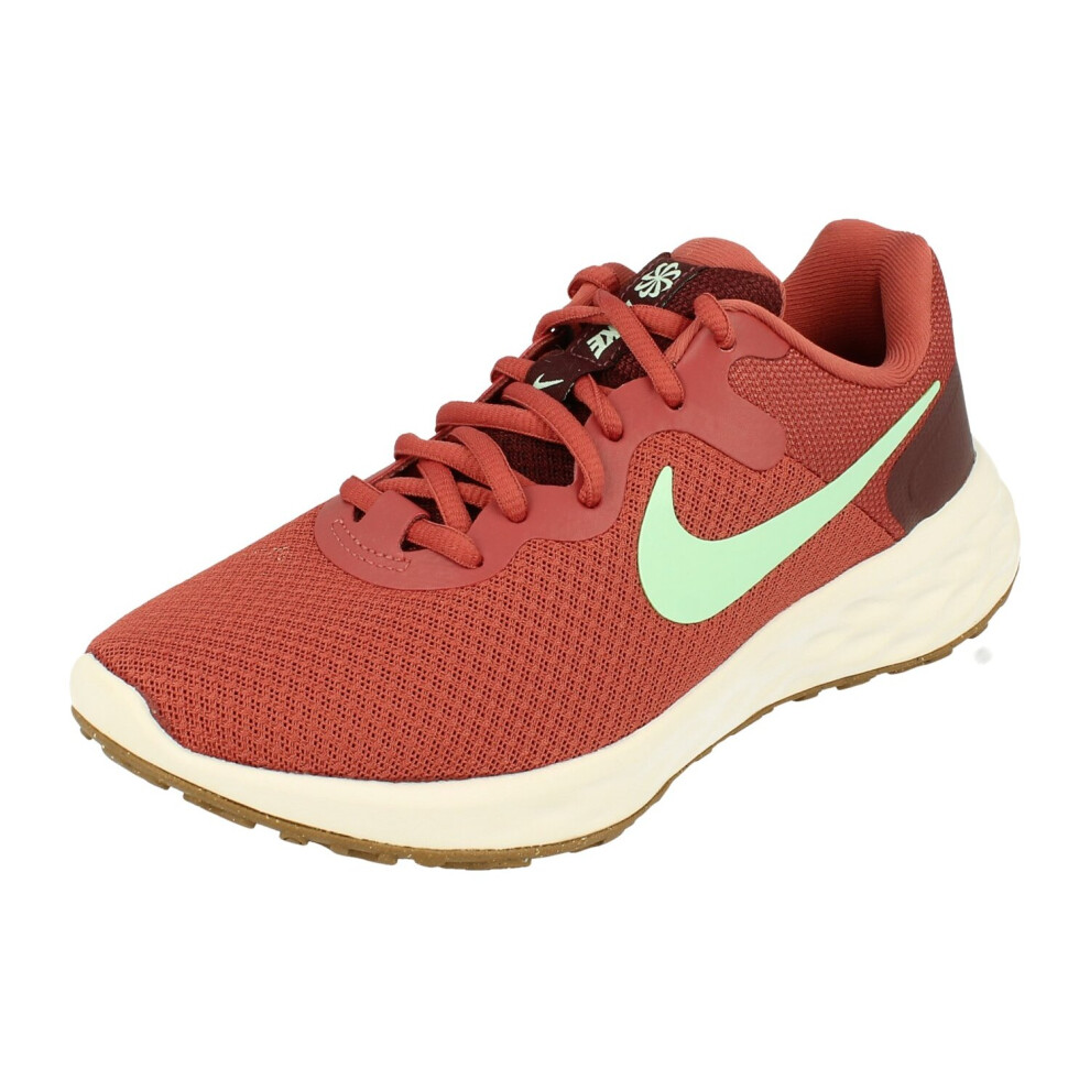 (2.5) Nike Womens Revolution 6 Nn Running Trainers Dc3729 Sneakers Shoes