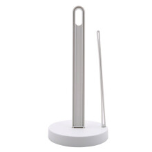 (a-30x15cm-plastic) Stainless Steel Kitchen Roll Paper Towel Holder Bathroom Tissue Stand Rose Gold Napkins Rack Home Kitchen Storage Accessories