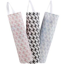 Storage Holder Grocery Kitchen Dispenser Hanging Wall Garbage Organizer Trash Shopping Organizers Mount Container Saver