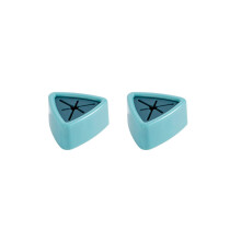 (a-2pcs blue) Self Adhesive Towel Plug Holder Wall Mounted Bathroom Towel Hook Storage Rack Waterproof Kitchen Rag Dishcloth Clip Organizer
