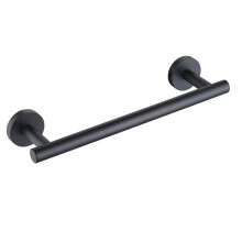 (a-Red) Toilet Wall Mount Toilet Paper Holder Stainless Steel Bathroom Kitchen Roll Paper Accessory Tissue Towel Accessories Holders