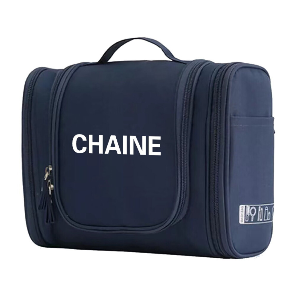 (a-9Walls029) Multifunction Men Makeup Bag Travel Cosmetic Bag Women Toiletries Organizer Waterproof Storage Neceser Hanging Bathroom Wash Bag-image-OPC-PCBY2YR-NEW