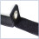 (a- 25x184mm) Hook Loop Storage Cable Strap Nylon Heavy Duty Extension Cord Holder Organizer 6