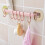 (a-B) Bathroom Storage Rack Towel Holder Self-adhesive Organizer Hooks Multi-purpose Cupboard Storage Shelf Kitchen Accessories 4