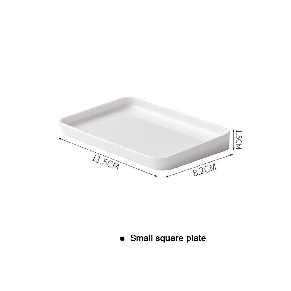 (a-10) Punch-free Hook Wall Hanging Self-adhesive Storage Hook Storage Organizer Bathroom Accessories Wholesale Storage Wall Decor-image-OPC-PCBY8BP-NEW