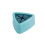 (a-blue 2pcs) Towel Storage Racks Hanger Adhesive Rag Dishcloth Holder Kitchen Rag Cleaning Hook Tools Creative Bathroom Kitchen Tool 1