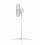Challenge Challenge 16 Inch Pedestal Fan - White 3