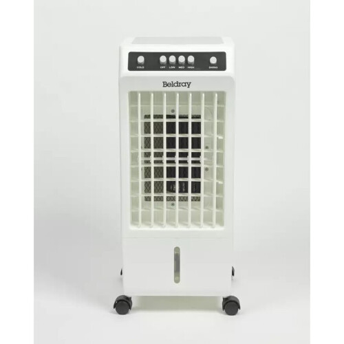 Refurbished Beldray Beldray 6L Portable Air Cooler