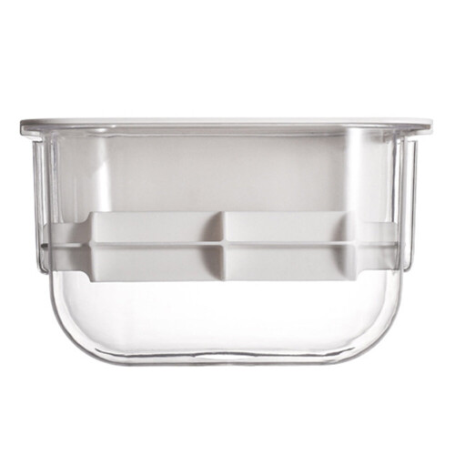 (a-032 White) Roll Paper Box Tissue Box Under Cabinet Paper Roll Holder