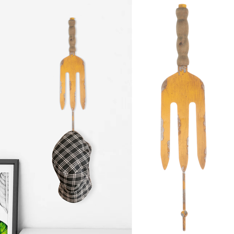 (a- 27x6cm) Hooks Wall Hook Hanger Coat Towel Hanging Adhesive Self Kitchen Key Hand Decorative Clothes Holder Entryway Creative Purse-image-OPC-PCBYJBS-NEW