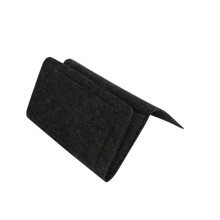 (a-No 01) Remote Control Hanging Caddy Bedside Couch Storage Organizer Bed Holder Pockets Bed Pocket Sofa Organizer Pockets Book Holder