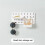 (a-Small objects) Self-adhesive Storage Organizer ABS Wall Hanging Hook Punch-free Storage Hook Bathroom Accessories Plastic Home Gadget 1