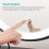 Makeup Mirror for Dressing Table Vanity 3 Color Temperature Lightings 2