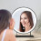 Makeup Mirror for Dressing Table Vanity 3 Color Temperature Lightings 4