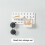 (a-03) Plastic Storage Organizer Punch-free Hook Self-adhesive Wall Hanging Storage Hook Storage Wall Decor Creative Organizer 1